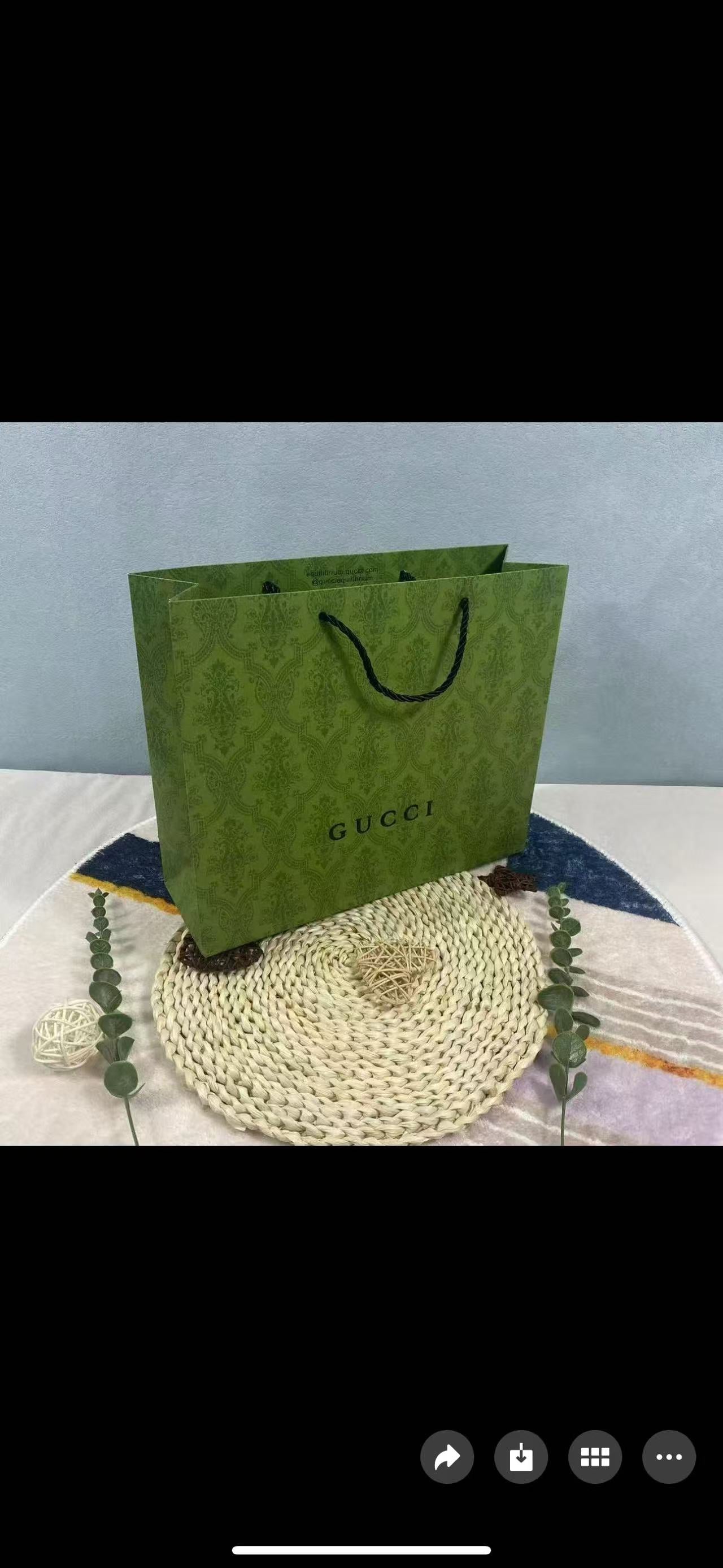 Kavibag® Forest Hues