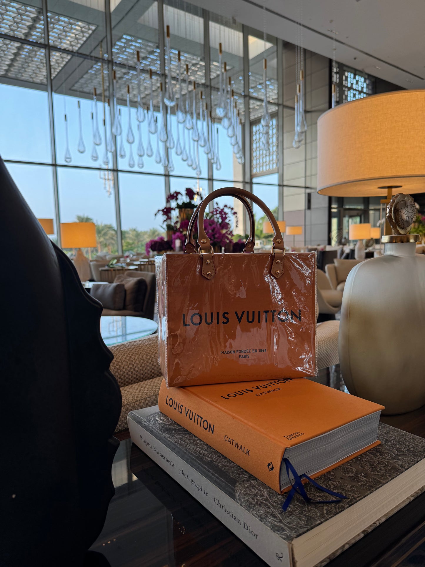 Kavibag® Sunset